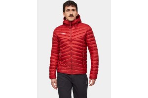 Mammut Albula IN Hooded...