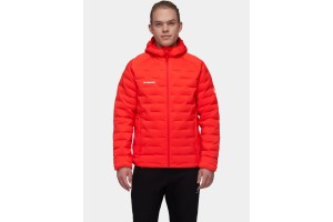 Mammut Sender IN Hooded...