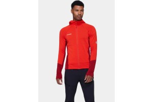 Mammut Taiss ML Hooded...
