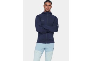 Mammut Taiss ML Hooded...