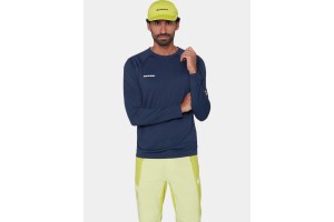 Mammut Ducan FL Longsleeve D