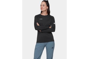 Mammut Ducan FL Longsleeve D