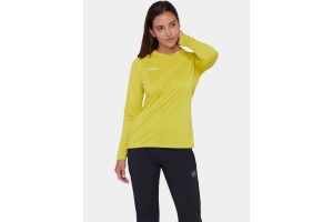 Mammut Ducan FL Longsleeve D