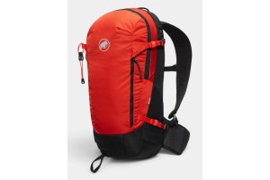 Mammut Lithium 15 D