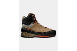 Mammut Kento Tour High GTX D