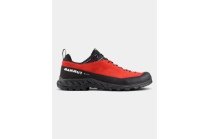 Mammut Alnasca IV Low LTH...