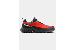 Mammut Alnasca IV Low LTH...