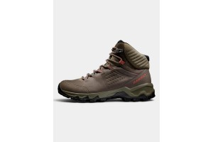 Mammut Nova IV Mid GTX D