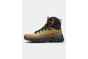 Mammut Ducan III High LTH...