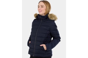 Fundango Urban Lite női steppelt átmeneti kabát