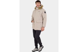 Fundango Spirit II Parka férfi télikabát