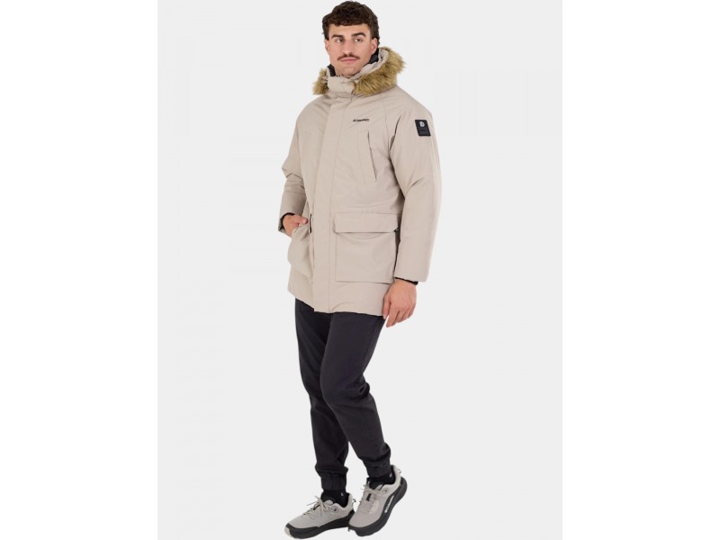 Fundango Spirit II Parka férfi télikabát