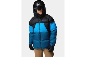Columbia Slope Style II férfi síkabát, Omni-Heat bélés