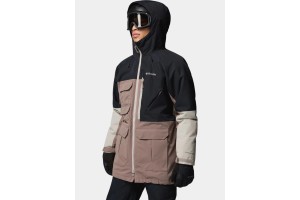 Columbia Slope Style II férfi síkabát – Omni-Heat