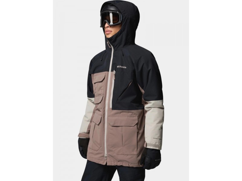 Columbia Slope Style II férfi síkabát – Omni-Heat