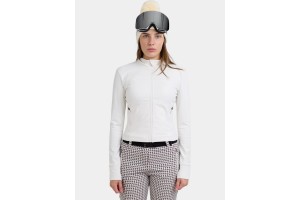 Fundango Flow Thermo Zip Up D