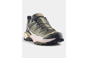 Salomon X Ultra 360 Edge GTX férfi túracipő Gore-Tex