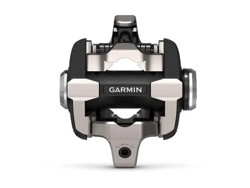 Garmin Rally XC bal érzékelős pedálcsere