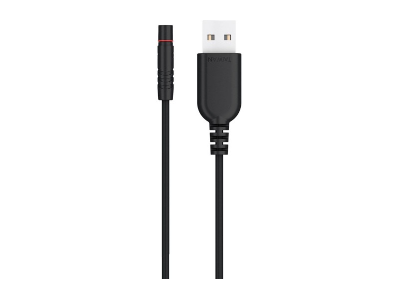 Garmin 010-13207-00 USB-A töltőkábel Edge-hez
