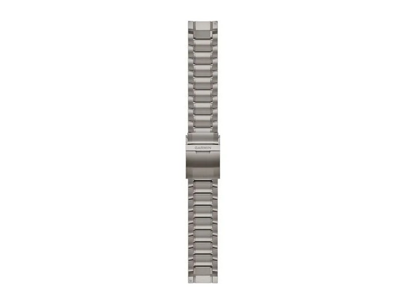 Garmin 22 mm titánium QuickFit óraszíj MARQ Gen 2