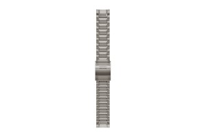 Garmin 22 mm titánium QuickFit óraszíj MARQ Gen 2