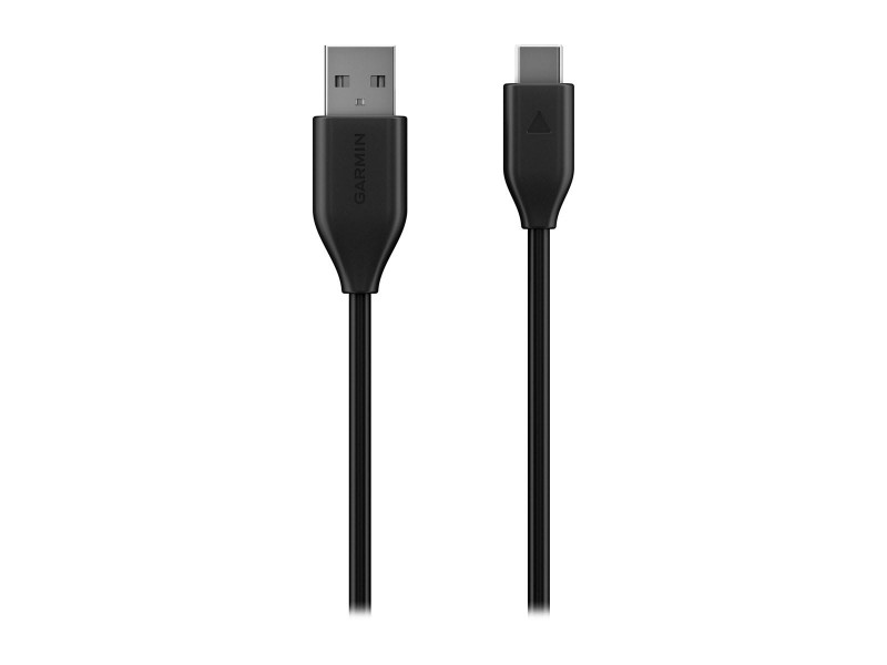 Garmin 010-13227-00 töltőkábel USB-C-USB-A 0,5 m