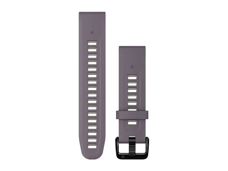 Garmin 20 mm QuickFit orchidea/világos homokkő