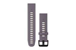 Garmin 20 mm QuickFit orchidea/világos homokkő