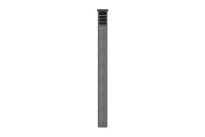 Garmin 22 mm szürke nylon UltraFit óraszíj