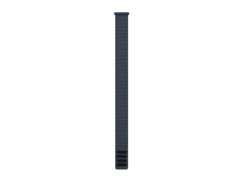 Garmin 010-13306-13 22 mm gránit kék nylon óraszíj