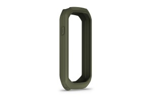 Garmin Edge 1050 szilikon tok - mohazöld