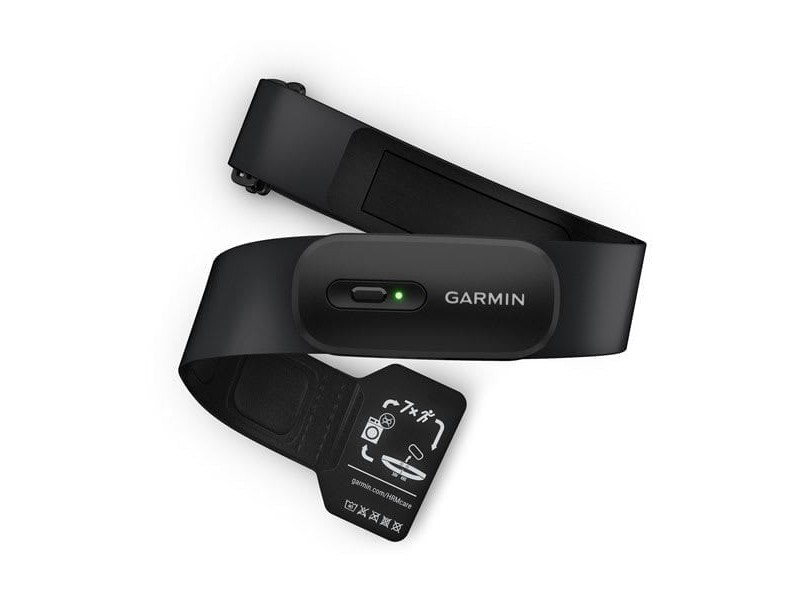 Garmin HRM-200 pulzusmérő pánt (XS-S)