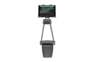 Garmin T2098 Tacx tablet...