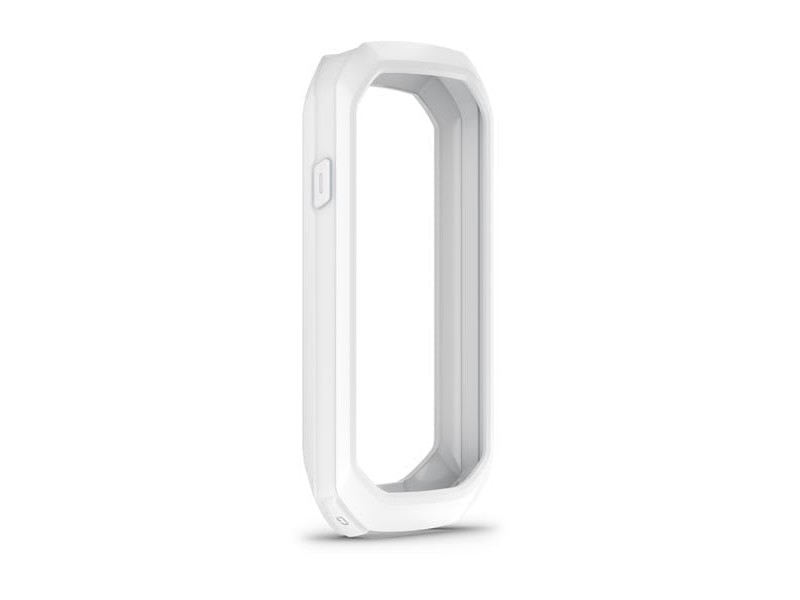 Garmin Edge 1050 szilikon tok, fehér (010-13360-05)