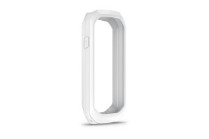 Garmin Edge 1050 szilikon tok, fehér (010-13360-05)