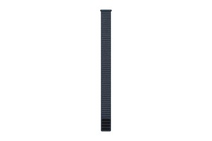 Garmin UltraFit 26 mm gránit kék nylon óraszíj