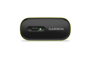 Garmin HRM-600 pulzuspánt M-XL — valós idejű pulzus és HRV