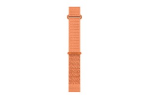 Garmin 20 mm ComfortFit rózsaszín szövet óraszíj - Fenix 9 Pro