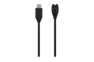 Garmin 010-13278-00 USB-C töltőkábel (Fenix/Venu/Vívoactive)
