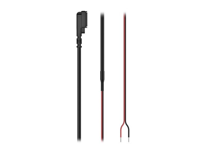 Garmin 010-13285-03 motoros tápkábel (Zumo XT2, Tread 2)