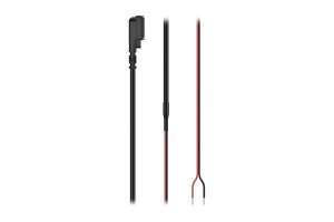 Garmin 010-13285-03 motoros tápkábel (Zumo XT2, Tread 2)