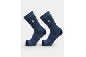 Columbia 2PP Thermal Crew férfi thermo zokni - 2 pár