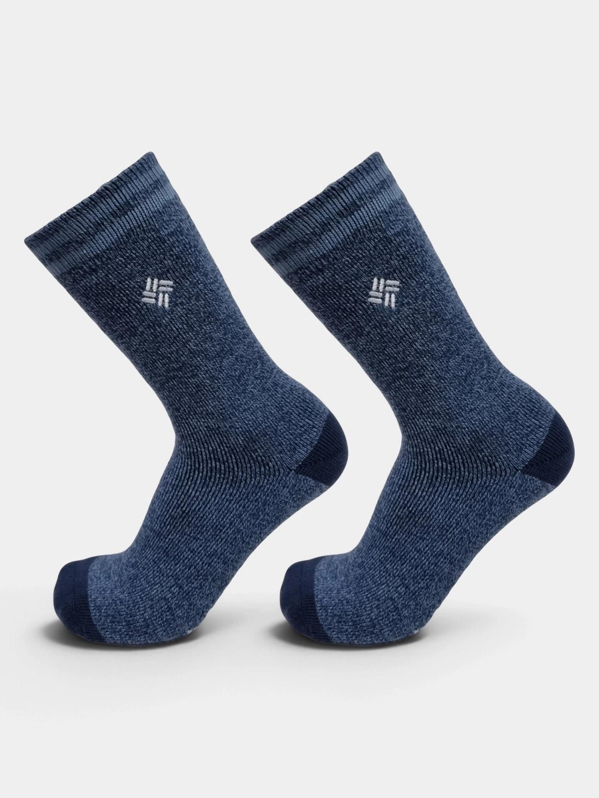Columbia 2PP Thermal Crew férfi thermo zokni - 2 pár