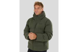 Fundango Newport Puffer...