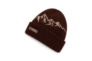 Fundango Hill Beanie D