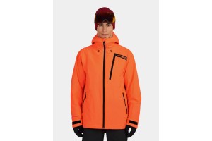 O'Neill Fwc Cruz Snow Jacket D