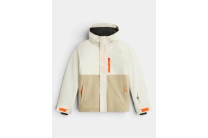 O'Neill Fwc Cruz Raglan...