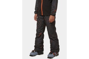 O'Neill Fwc Cruz Snow Pants D