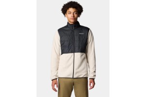 Columbia Basin Butte Full Zip Fleece II - férfi polár