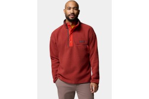 Columbia Helvetia II Half...